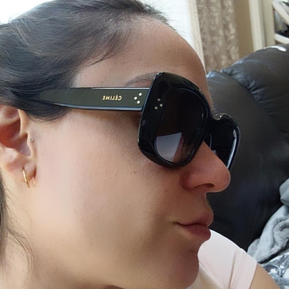 Celine sunglasses - Picture 4 of 8